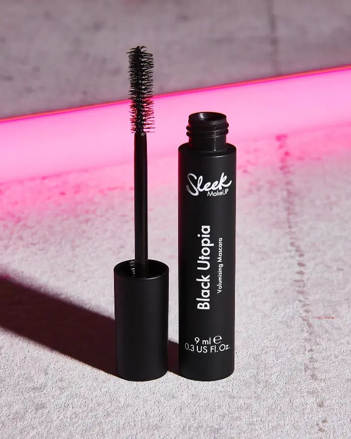 Sleek Volumising Mascara 10ml 