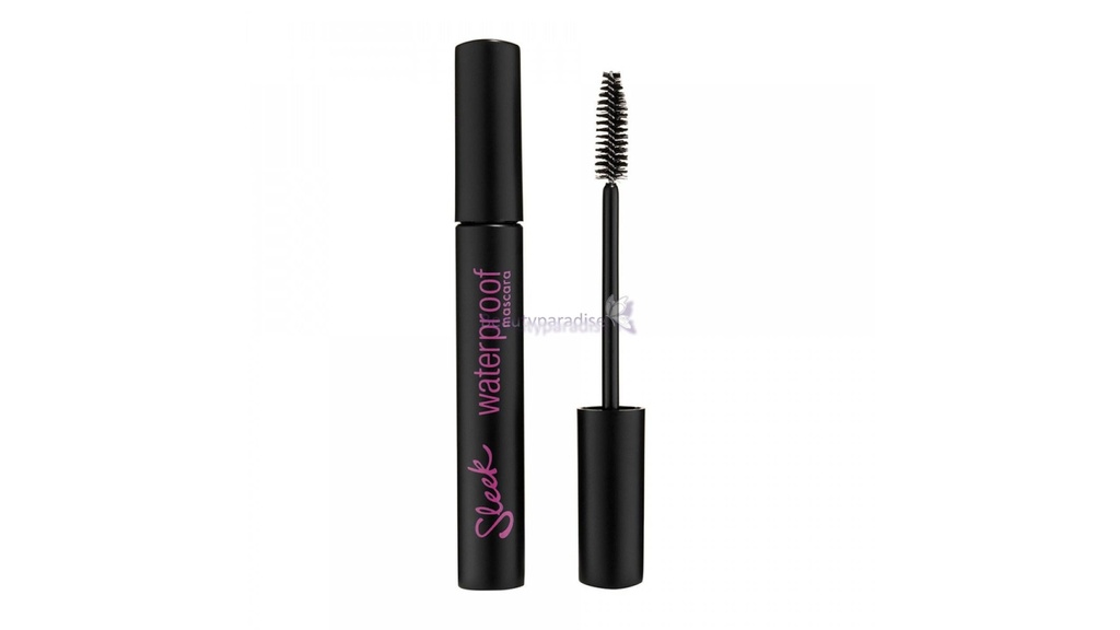 Sleek Water Proof Mascara Black 