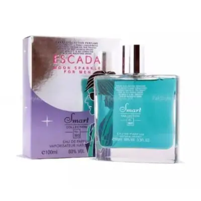 Smart Collection Escada Moon Sparkle For Men 100ml