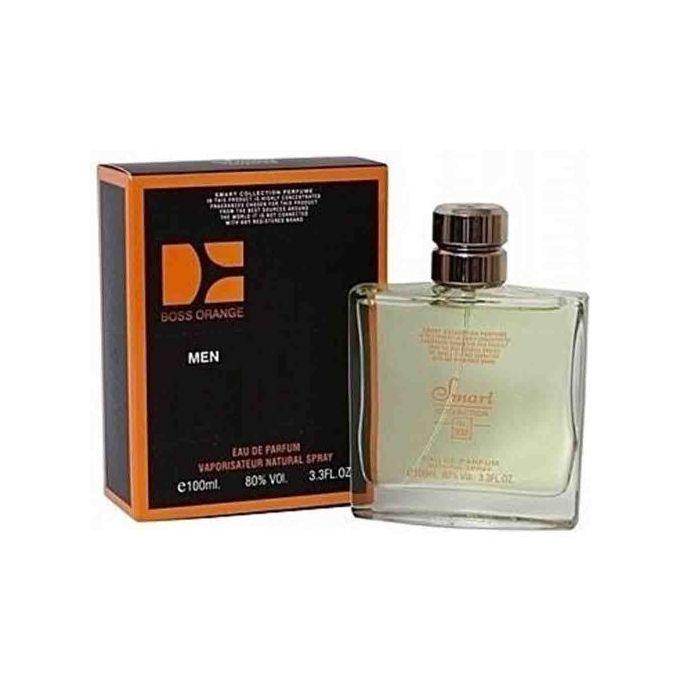 Smart Collection Perfume Boss Orange No332 100ml