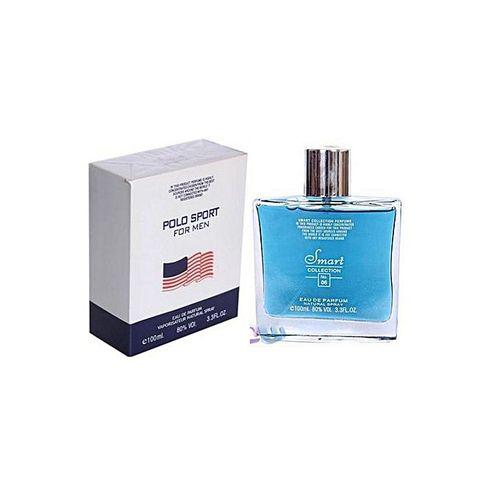 Smart Collection Polo Sport For Men Perfume No. 06 100ml