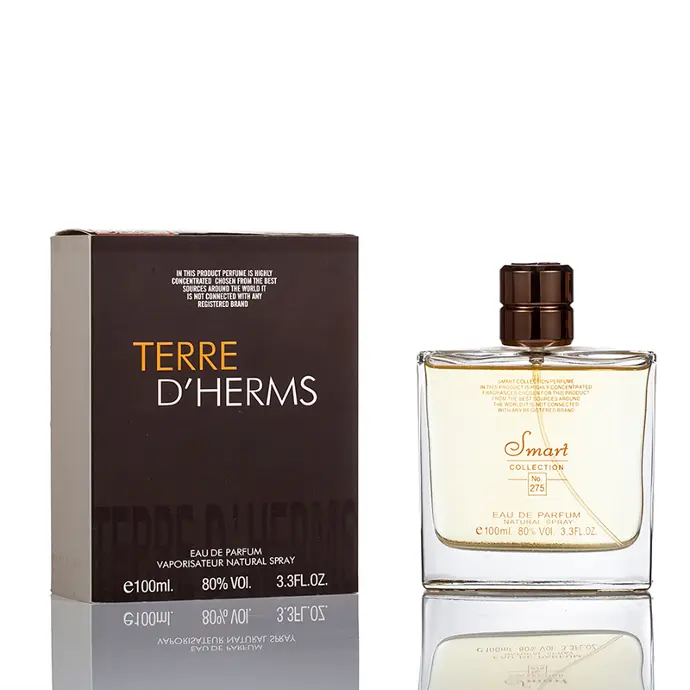 Smart Collection Terre D'Herms Perfume No.275 100ml