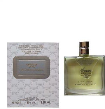 [18422] Smart Perfume Creed Silver Mountain Water 326 100ml
