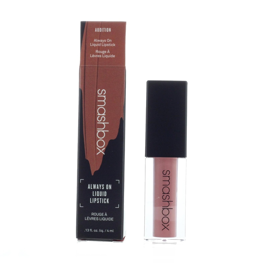 SmashBox Bunning Love 4ml