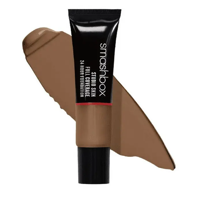 Smash Box Full Coverage Foundation Greige 10ml