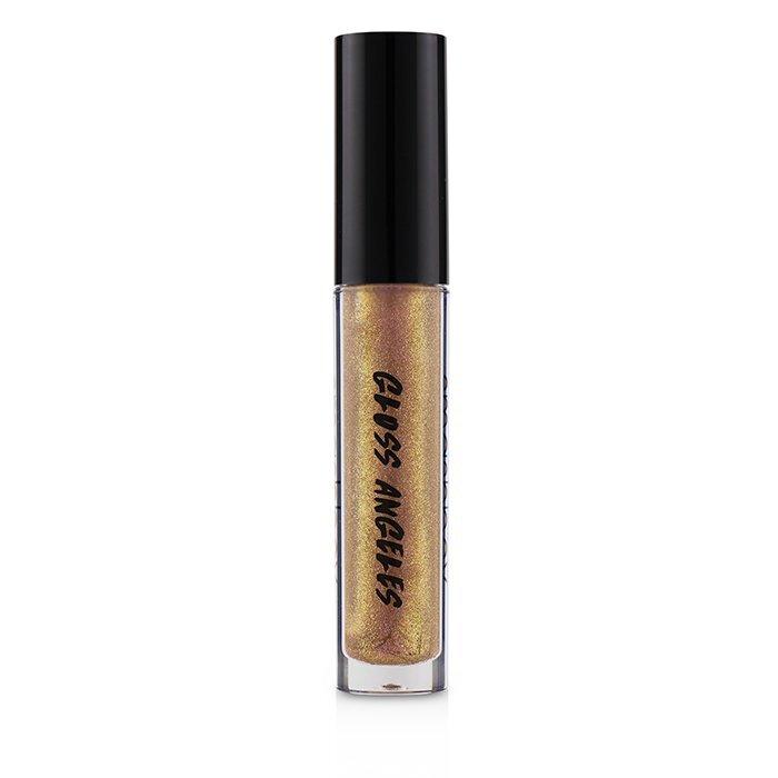 SmashBox Gold Glitz 4ml