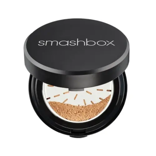 SmashBox Halo Hydrating Powder Glair Moyen 15g