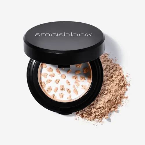 SmashBox Halo Hydrating Powder Light Clair 15g