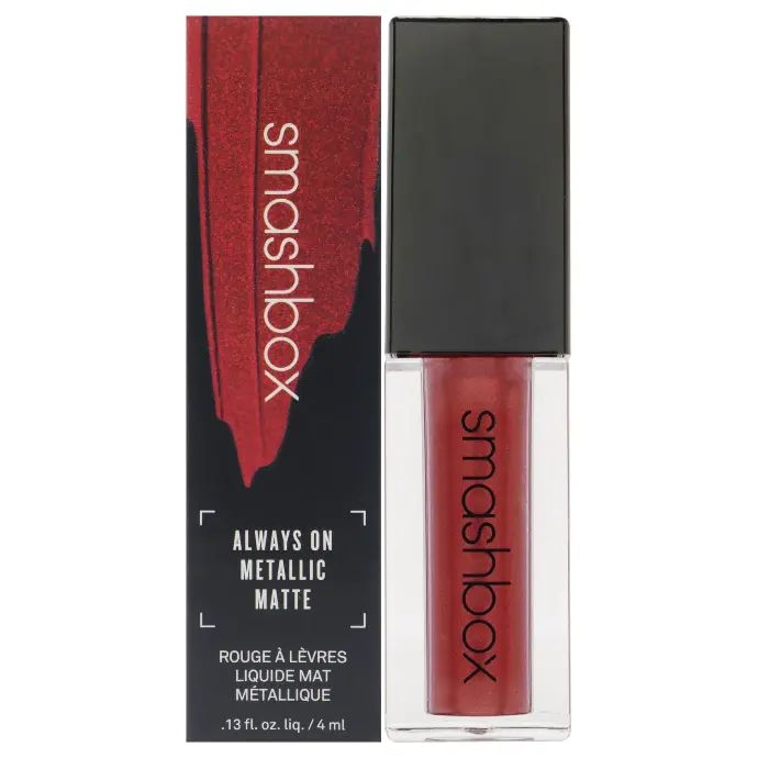 SmashBox Hot Damn 4ml