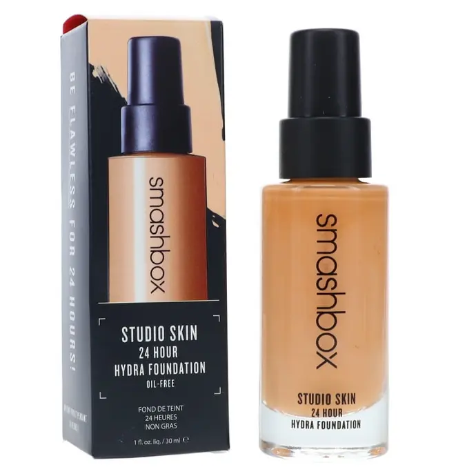 SmashBox Hydrating Foundation 2.1 30 ml