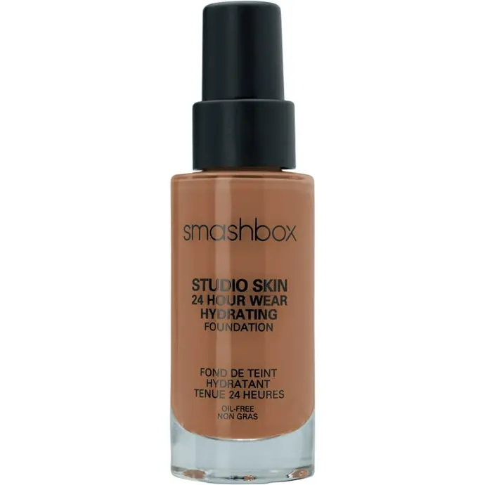 SmashBox Hydrating Foundation 4 30 ml