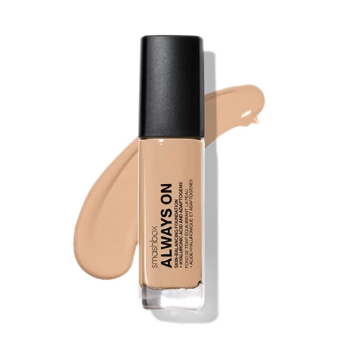 SmashBox Sharping Foundation High Definition Foundation Spf15 4.25g