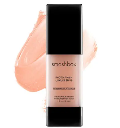 SmashBox SmashBox Photo Finish UVA/UVB SPF 15