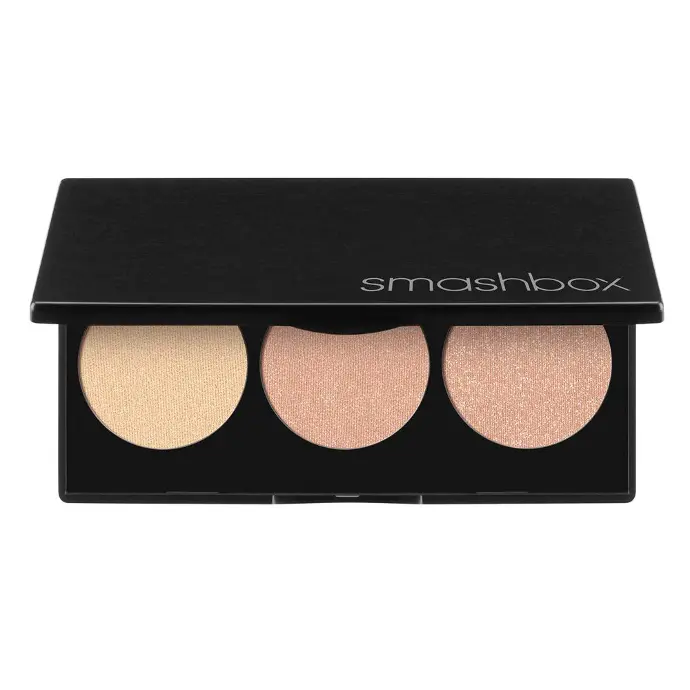 SmashBox Sportlight Palette Pearl 8.61g