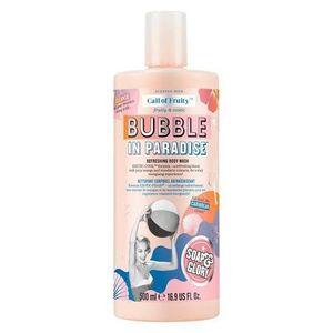 Soap & Glory Body Oil Bubble In Paradise 500ml