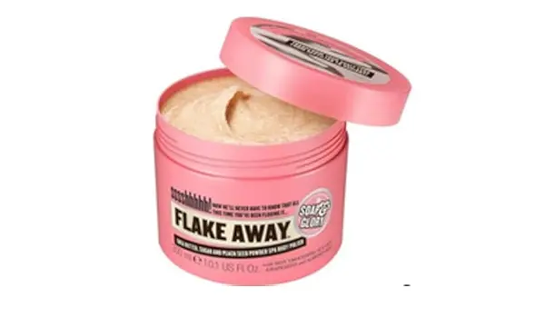 Soap & Glory Body Scrub Flake Away 300ml