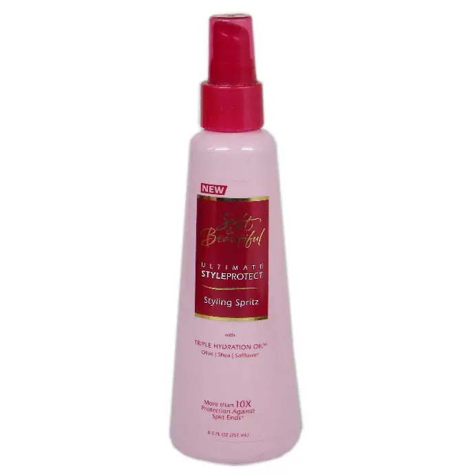 Soft & Beautiful Styling Spritz 8.5oz