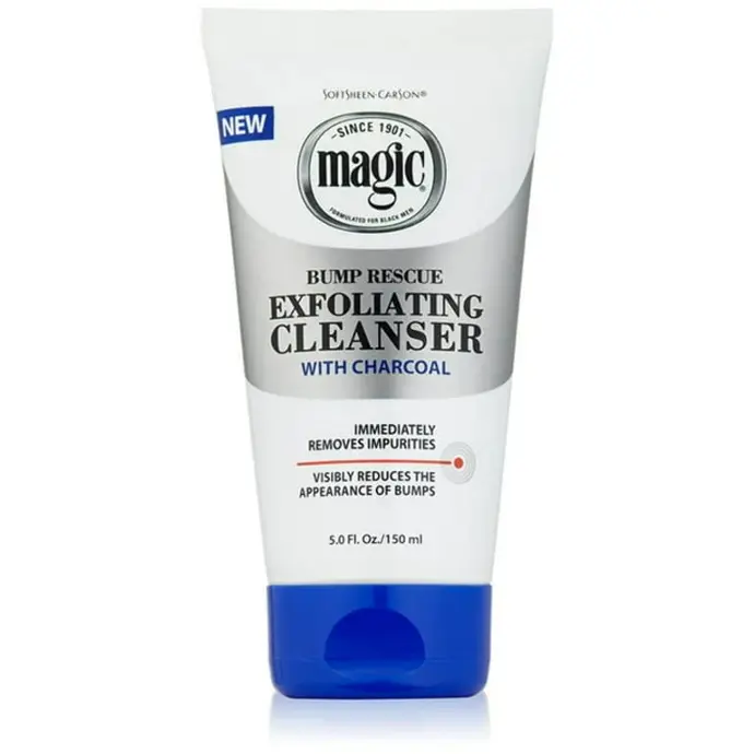 Soft Sheen Carson Magic Magic Exfoliating Cleanser 150ml