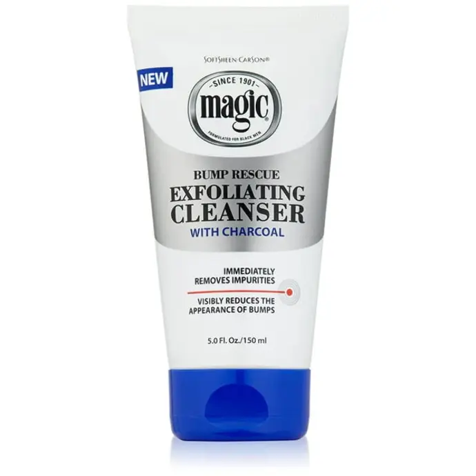 Soft Sheen Carson Magic Magic Rescue Sport Cleanser 170