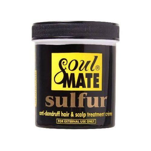 Soul mate Anti Dandruff Cream Anti dandruff hair and scalp treatment 200g