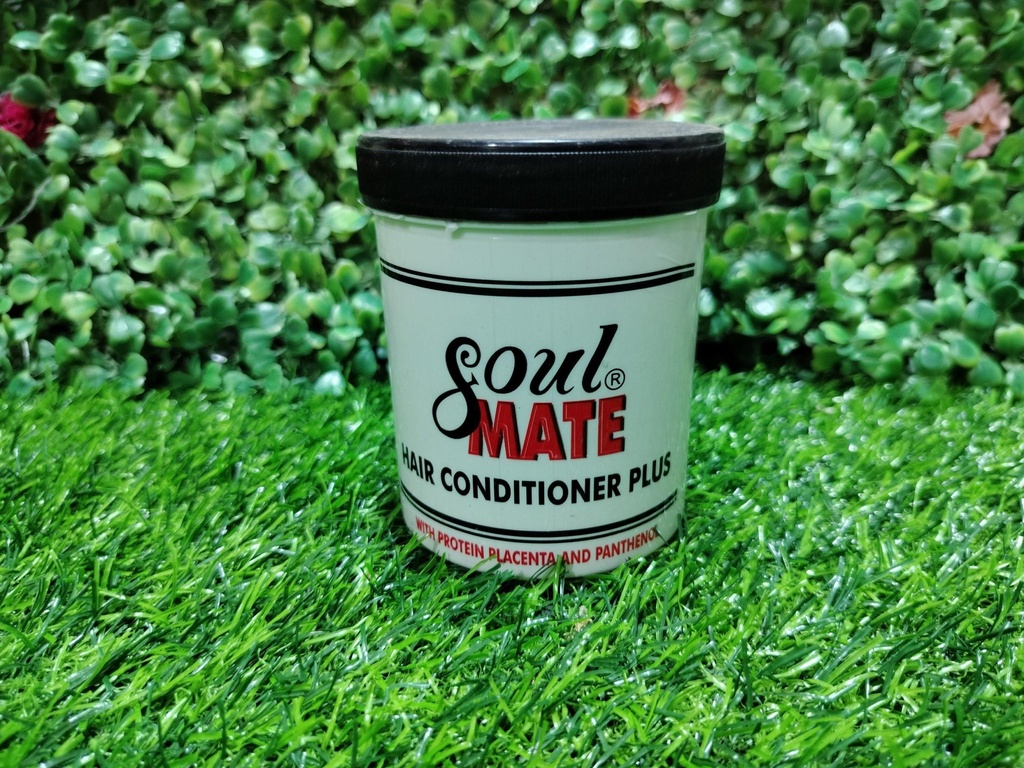 Soul mate Hair Conditioner Plus hair conditioner plus 180g