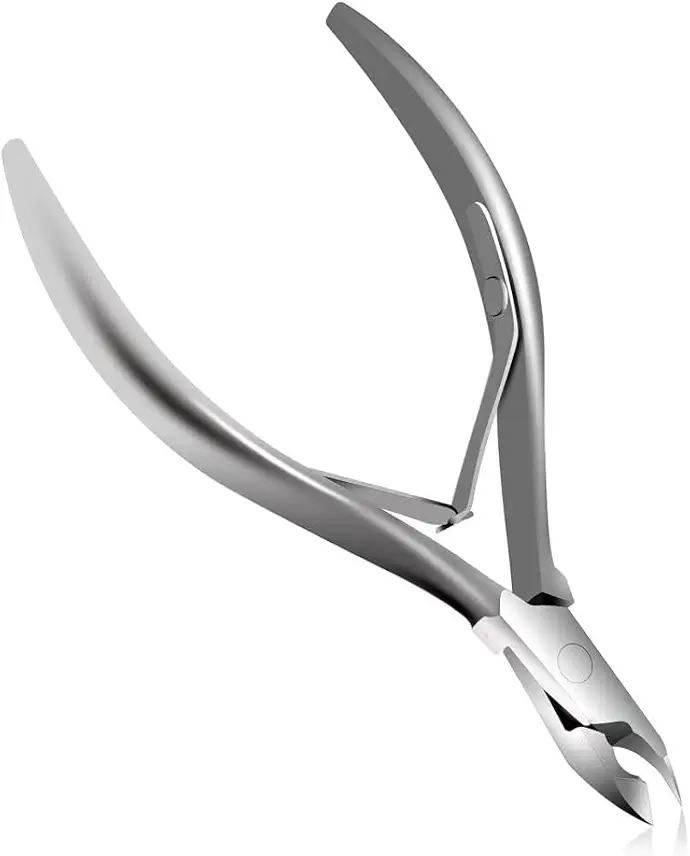 Spark Line Cuticle Nippers & Cutters Cuticle Nippers & Cutters 