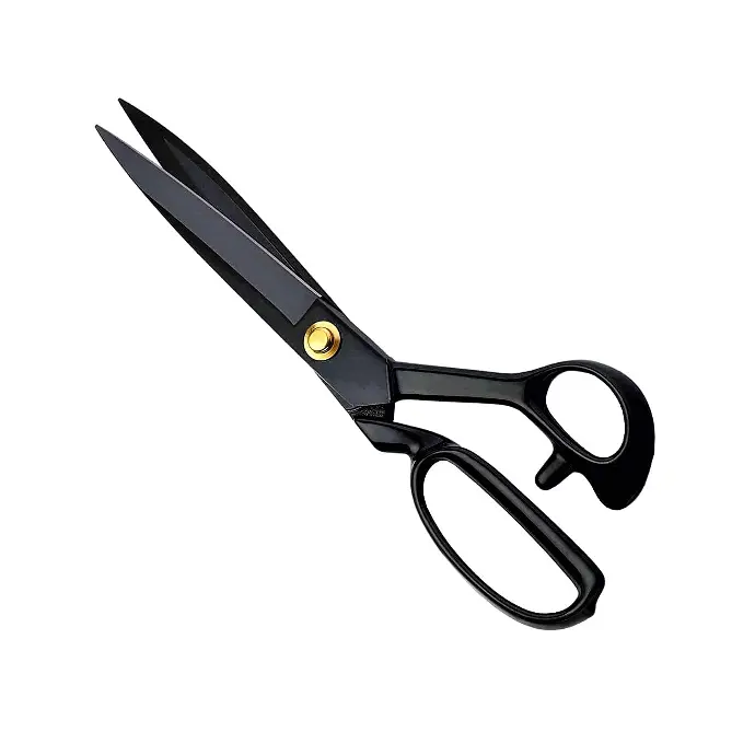 Spark Line Tailor Scissors Stainless Steel size 10 