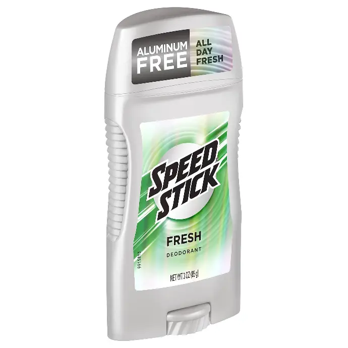 Speed Stick Deodorant Stick Gear Fresh 3oz/85g