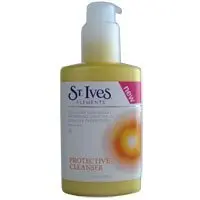 St. Ives Element Protective Cleanser 118ml