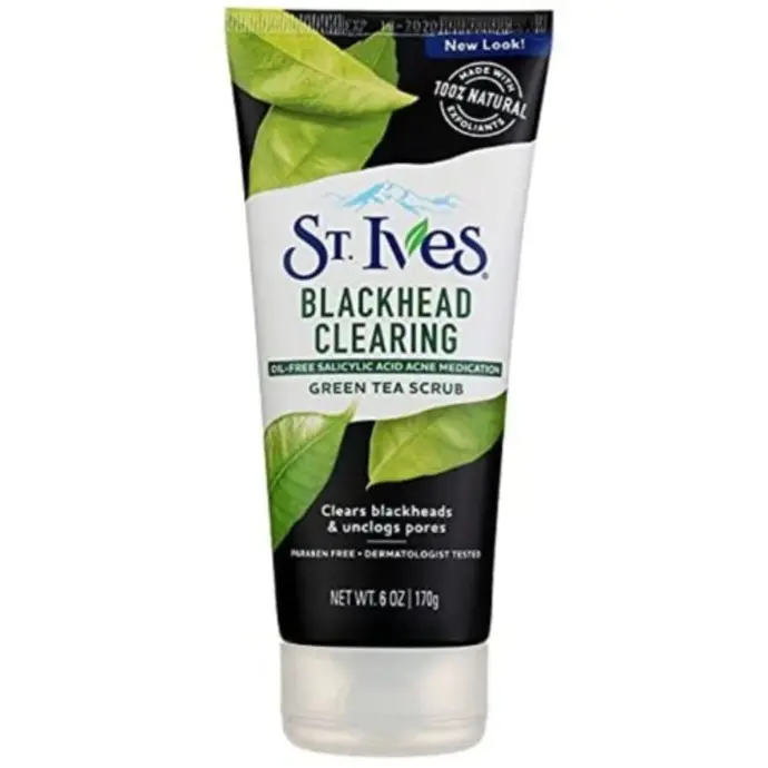 St. Ives Green Tea Scrub 170 g