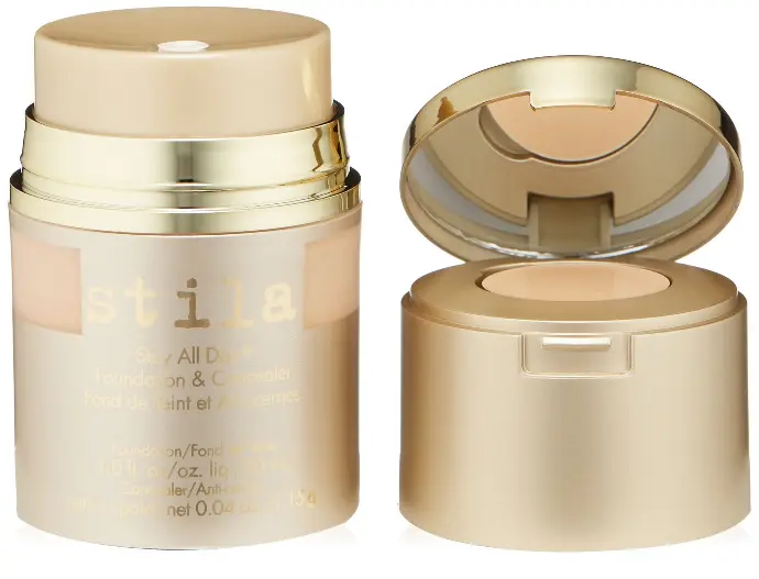 Stila Concealer Bare 01 