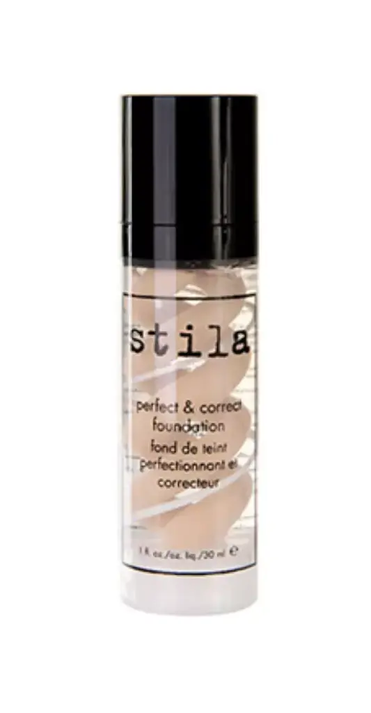 Stila Perfect & Correct Foundation Dark 