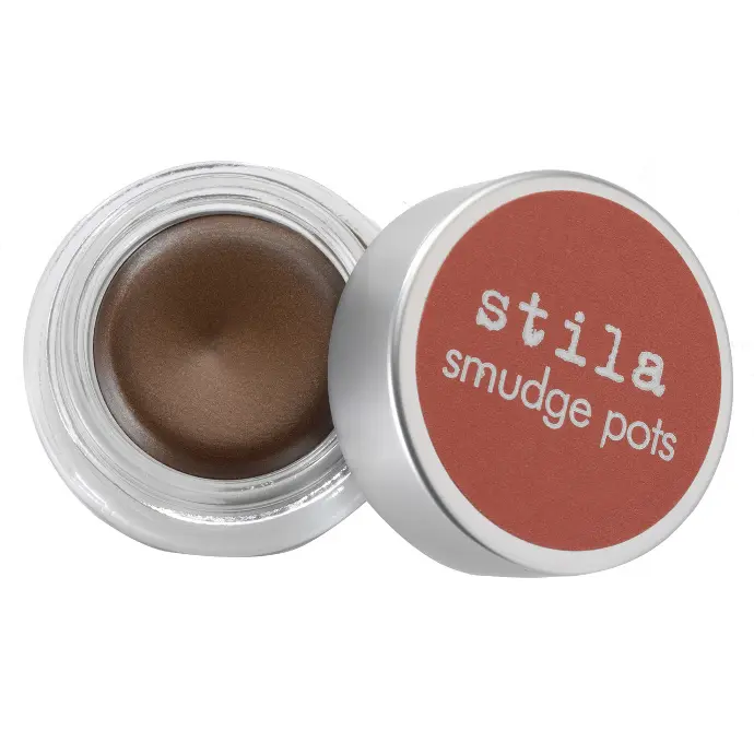 Stila Smudge Pot Gel Eye Liner Bronze 