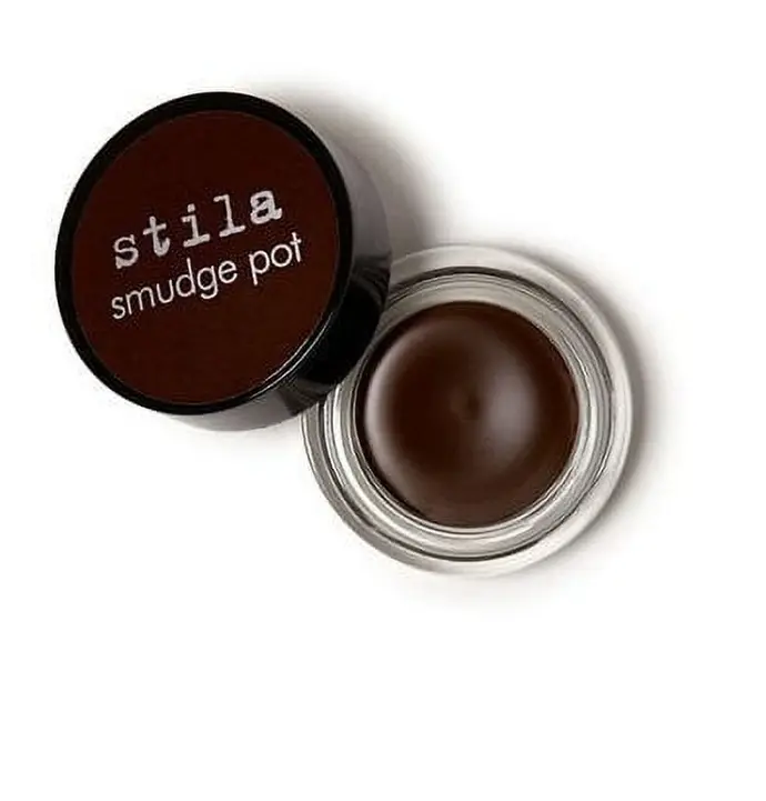 Stila Smudge Pot Gel Eye Liner Brown 