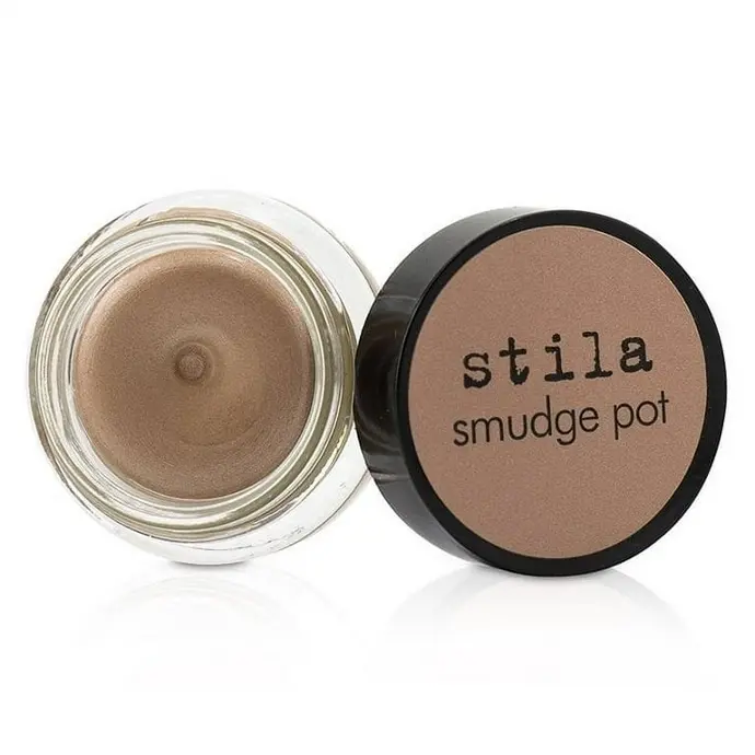 Stila Smudge Pot Gel Eye Liner Kitten 