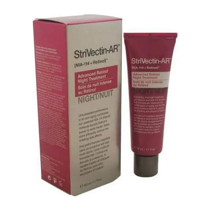 Strivectin Night Treatment