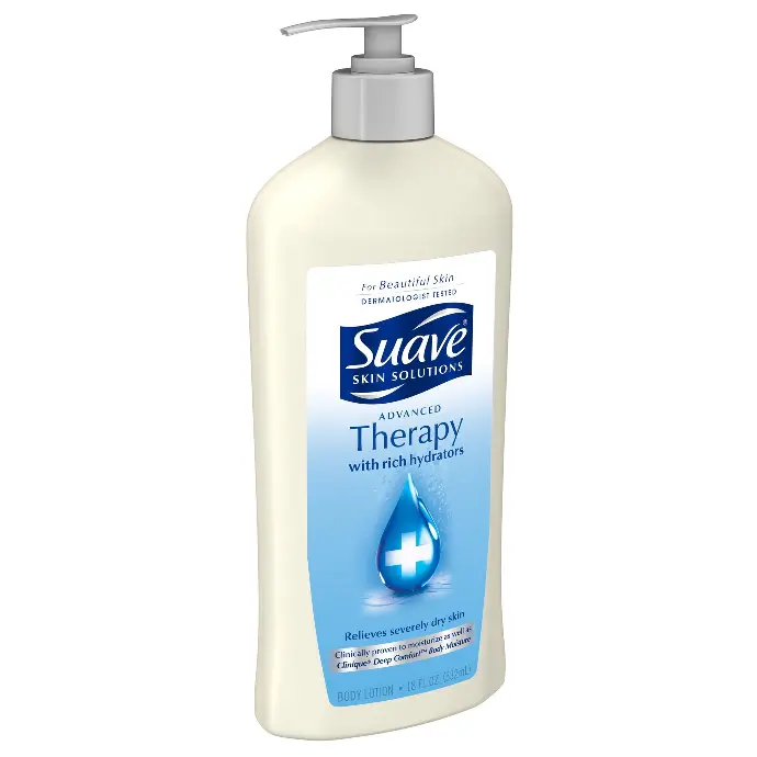 Suave Suave Advanced Therapy Body Lotion. 532ml