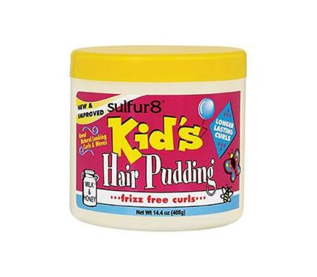 Sulfur 8 Kid's Hair Pudding 408g