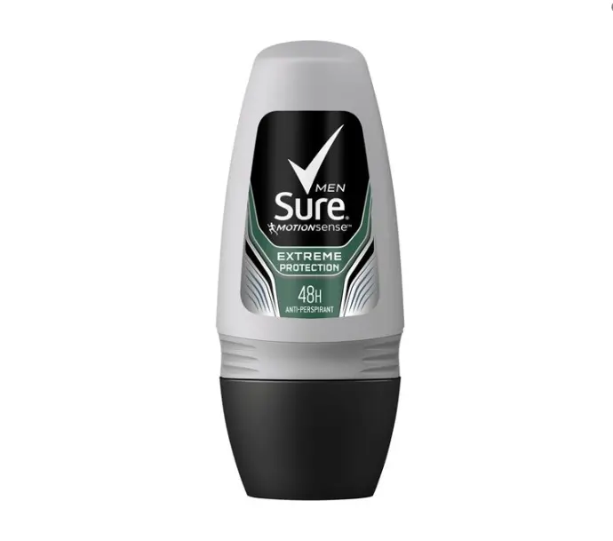 Sure Roll On for Men Extreme Protection 50ml