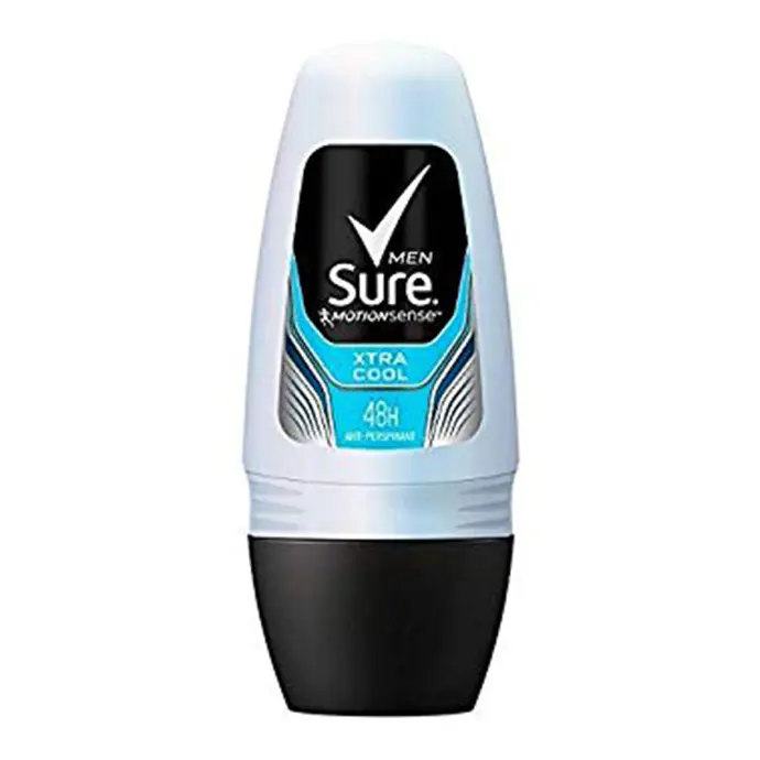 Sure Roll On for Men Xtra Cool 48H 50ml