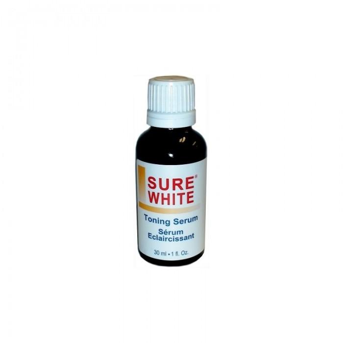 Sure White Serum Toning Serum 30ml