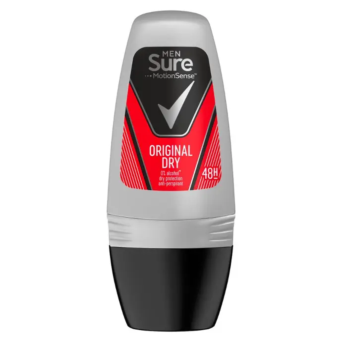 Sure men Original Antiperspirant