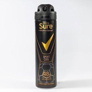 Suremen Sport Suremen Sport Spray 