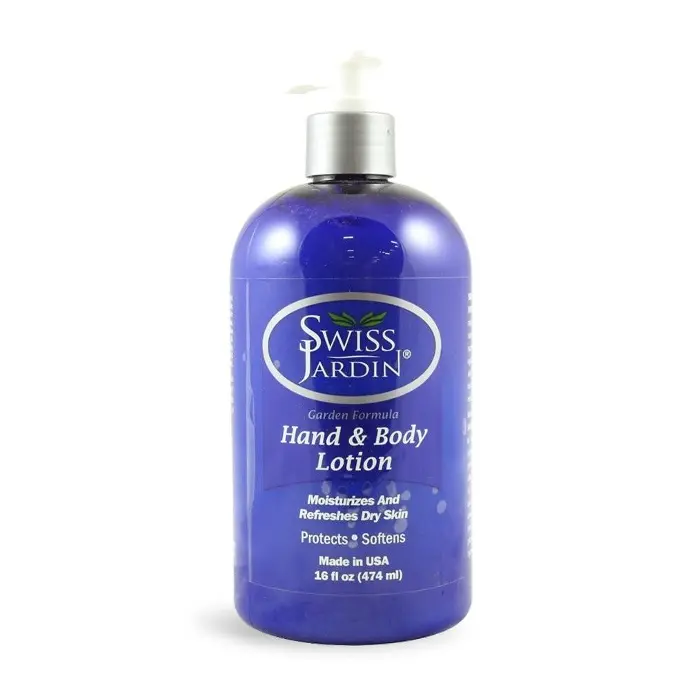 Swiss Jardin skin balancing formula 8.5oz