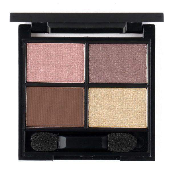 Tara 4 Colour Eyeshadow 