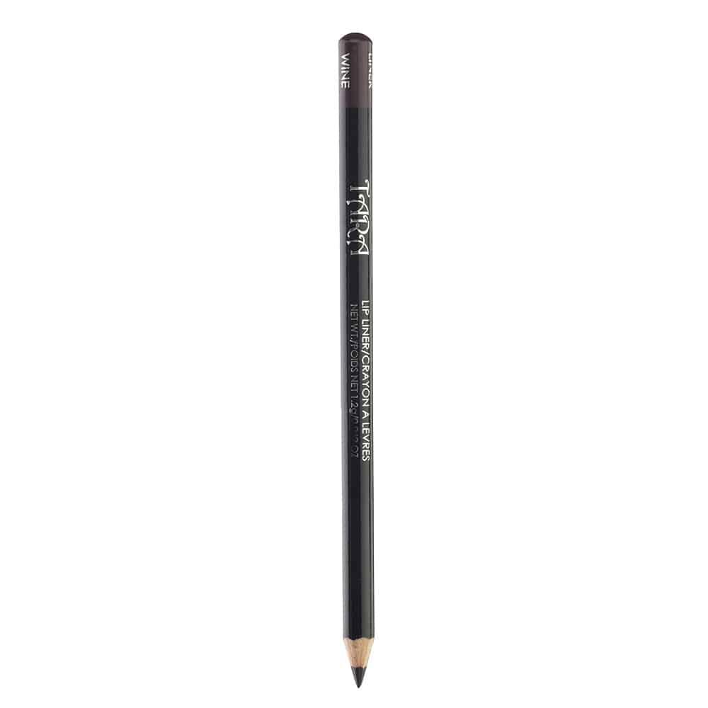 Tara Eye/Lip Liner Dark Brown 