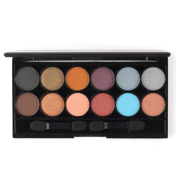 Tara Eyeshadow Pallete Funmi Ransome 