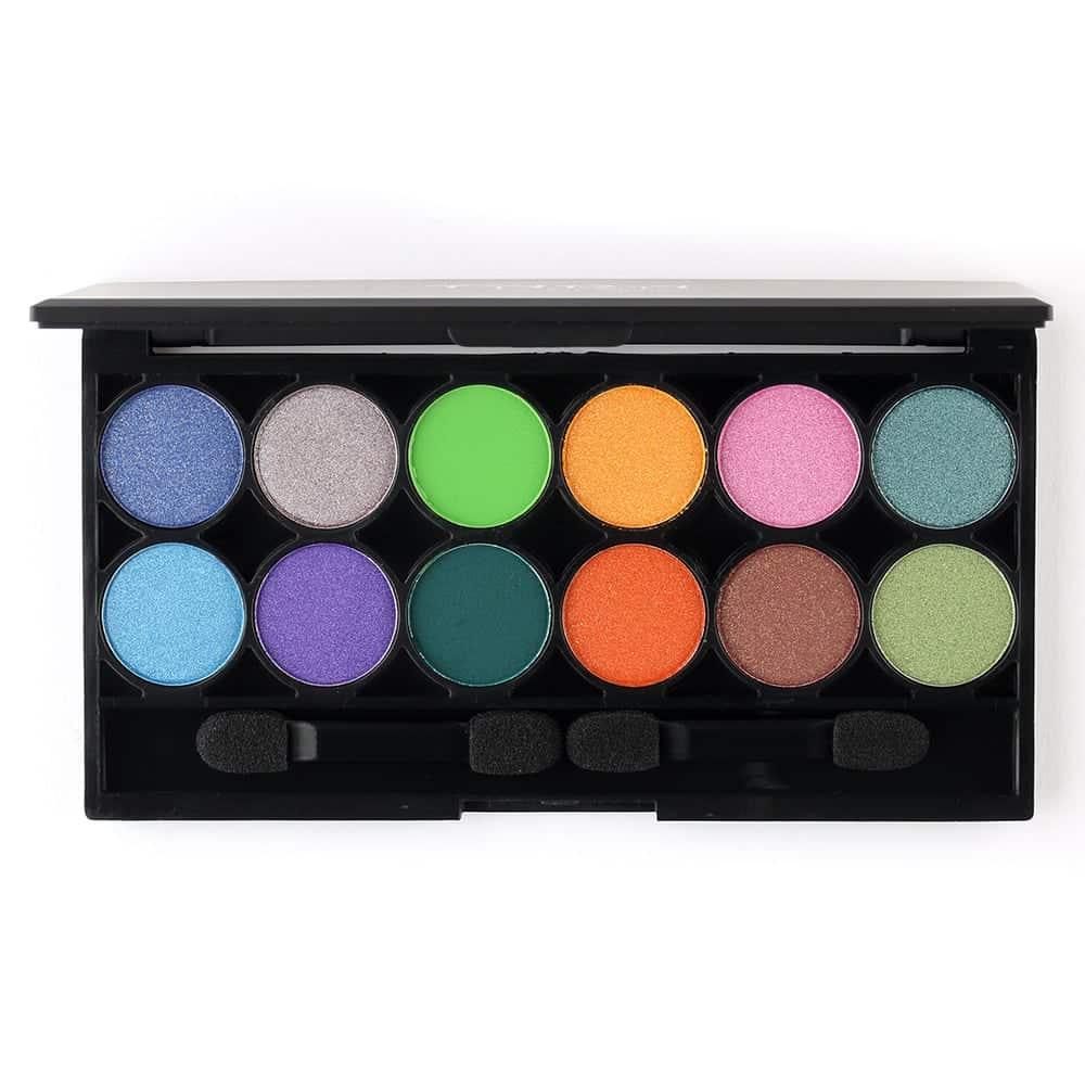 Tara Eyeshadow Pallete Hajia Gambo 