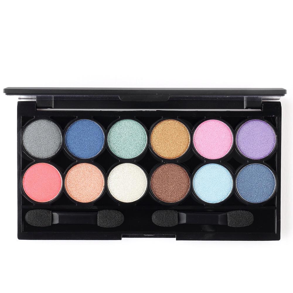 Tara Eyeshadow Pallete Queen Aminat 