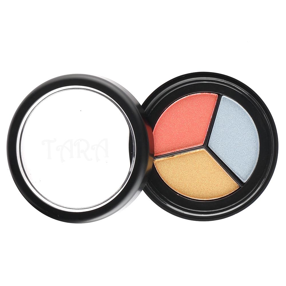 Tara Eyeshadow Trio Lewii 